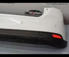 PARAURTI POSTERIORE ORIGINALE CON SENSORI FORD FOC - 13