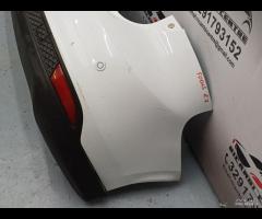 PARAURTI POSTERIORE ORIGINALE CON SENSORI FORD FOC - 16