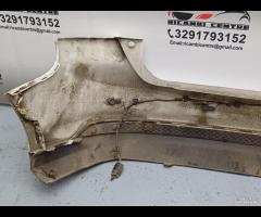 PARAURTI POSTERIORE ORIGINALE CON SENSORI FORD FOC - 21