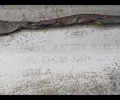 PARAURTI POSTERIORE ORIGINALE CON SENSORI FORD FOC - 23