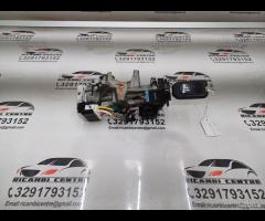 BLOCCHETTO ACCENSIONE CON CHIAVE HONDA CR-V 2013 T