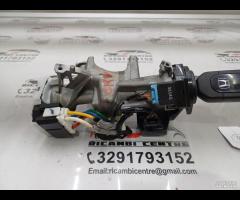 BLOCCHETTO ACCENSIONE CON CHIAVE HONDA CR-V 2013 T - 8