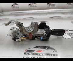 BLOCCHETTO ACCENSIONE CON CHIAVE HONDA CR-V 2013 T - 18