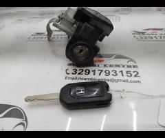 BLOCCHETTO ACCENSIONE CON CHIAVE HONDA CR-V 2013 T - 19