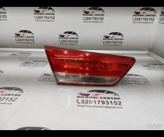 FARO FANALE STOP POSTERIORE SINISTRA SX KIA OPTIMA - 1