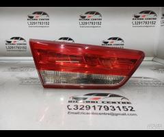 FARO FANALE STOP POSTERIORE SINISTRA SX KIA OPTIMA - 3