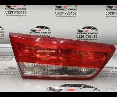 FARO FANALE STOP POSTERIORE SINISTRA SX KIA OPTIMA - 4