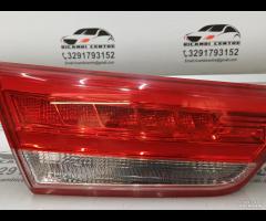 FARO FANALE STOP POSTERIORE SINISTRA SX KIA OPTIMA - 6