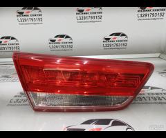 FARO FANALE STOP POSTERIORE SINISTRA SX KIA OPTIMA - 7