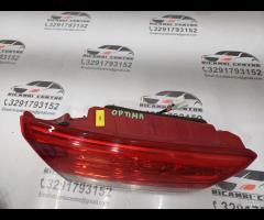 FARO FANALE STOP POSTERIORE SINISTRA SX KIA OPTIMA - 8