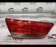 FARO FANALE STOP POSTERIORE SINISTRA SX KIA OPTIMA - 9