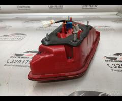 FARO FANALE STOP POSTERIORE SINISTRA SX KIA OPTIMA - 12