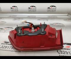FARO FANALE STOP POSTERIORE SINISTRA SX KIA OPTIMA - 13