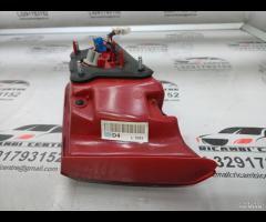 FARO FANALE STOP POSTERIORE SINISTRA SX KIA OPTIMA - 14