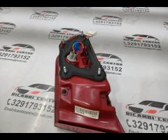 FARO FANALE STOP POSTERIORE SINISTRA SX KIA OPTIMA - 15