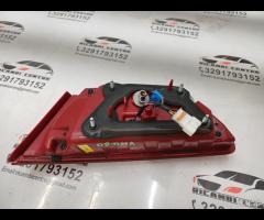 FARO FANALE STOP POSTERIORE SINISTRA SX KIA OPTIMA - 16