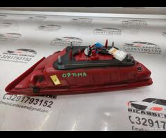 FARO FANALE STOP POSTERIORE SINISTRA SX KIA OPTIMA - 17