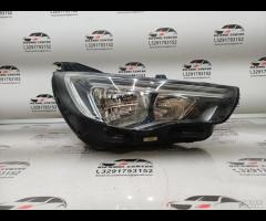 FARO FANALE ANTERIORE DESTRA DX OPEL GRANDLAND X 2