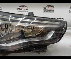 FARO FANALE ANTERIORE DESTRA DX OPEL GRANDLAND X 2