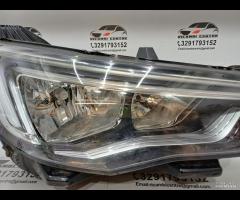 FARO FANALE ANTERIORE DESTRA DX OPEL GRANDLAND X 2