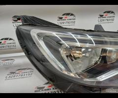 FARO FANALE ANTERIORE DESTRA DX OPEL GRANDLAND X 2 - 6