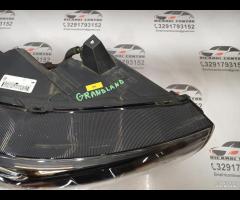 FARO FANALE ANTERIORE DESTRA DX OPEL GRANDLAND X 2 - 10