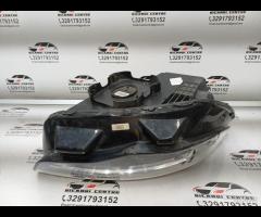 FARO FANALE ANTERIORE DESTRA DX OPEL GRANDLAND X 2 - 13