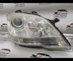FARO FANALE ANTERIORE DESTRA BI XENON MERCEDES ML3