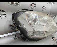 FARO FANALE ANTERIORE DESTRA BI XENON MERCEDES ML3