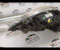 FARO FANALE ANTERIORE DESTRA BI XENON MERCEDES ML3 - 11