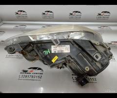 FARO FANALE ANTERIORE DESTRA BI XENON MERCEDES ML3 - 13