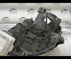 FARO FANALE ANTERIORE DESTRA BI XENON MERCEDES ML3 - 16