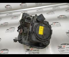 FARO FANALE ANTERIORE DESTRA BI XENON MERCEDES ML3 - 18