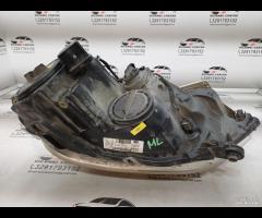 FARO FANALE ANTERIORE DESTRA BI XENON MERCEDES ML3 - 22