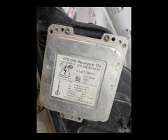 FARO FANALE ANTERIORE DESTRA BI XENON MERCEDES ML3 - 24