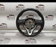 VOLANTE  MULTIFUNZIONE STERZO IN PELLE KIA OPTIMA