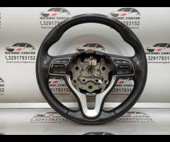 VOLANTE  MULTIFUNZIONE STERZO IN PELLE KIA OPTIMA