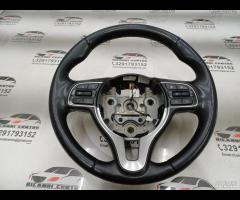 VOLANTE  MULTIFUNZIONE STERZO IN PELLE KIA OPTIMA