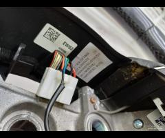 VOLANTE  MULTIFUNZIONE STERZO IN PELLE KIA OPTIMA - 14