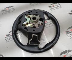 VOLANTE  MULTIFUNZIONE STERZO IN PELLE KIA OPTIMA - 23