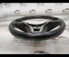 VOLANTE MULTIFUNZIONE STERZO IN PELLE MERCEDES A18