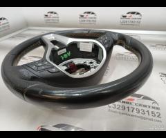 VOLANTE MULTIFUNZIONE STERZO IN PELLE MERCEDES A18