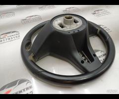 VOLANTE MULTIFUNZIONE STERZO IN PELLE MERCEDES A18 - 18