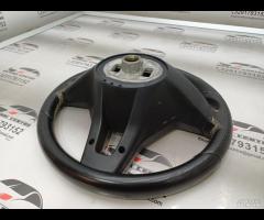 VOLANTE MULTIFUNZIONE STERZO IN PELLE MERCEDES A18 - 19