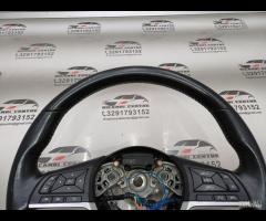 VOLANTE MULTIFUNZIONE STERZO IN PELLE NISSAN QASHQ