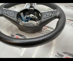 VOLANTE MULTIFUNZIONE STERZO IN PELLE NISSAN QASHQ - 12