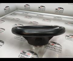 VOLANTE MULTIFUNZIONE STERZO IN PELLE NISSAN QASHQ - 15