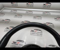 VOLANTE MULTIFUNZIONE STERZO IN PELLE NISSAN QASHQ - 22