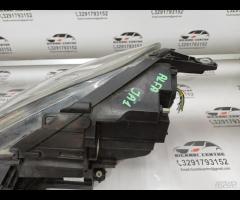 FARO FANALE ANTERIORE DESTRA ALFA ROMEO GIULIETTA - 12