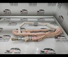 AIRBAG A TENDINA TETTO LATERALE DESTRO DX MAZDA 6